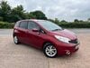 Nissan Note ACENTA PREMIUM