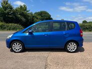 Honda Jazz DSI SE 2