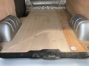 Vauxhall Vivaro 2700 CDTI SPORTIVE 8