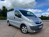 Vauxhall Vivaro 2700 CDTI SPORTIVE
