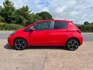 Toyota Yaris VVT-I SPORT 5