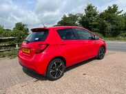 Toyota Yaris VVT-I SPORT 7