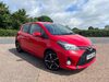 Toyota Yaris VVT-I SPORT