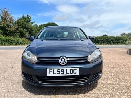 Volkswagen Golf SE TSI 6