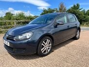 Volkswagen Golf SE TSI 7