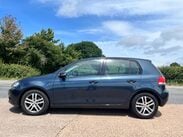 Volkswagen Golf SE TSI 8