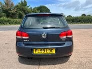 Volkswagen Golf SE TSI 15