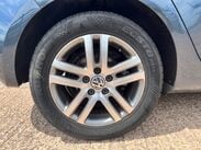 Volkswagen Golf SE TSI 21