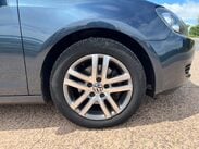 Volkswagen Golf SE TSI 18