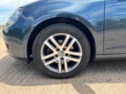 Volkswagen Golf SE TSI 19