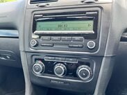 Volkswagen Golf SE TSI 11