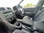 Volkswagen Golf SE TSI 4