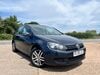 Volkswagen Golf SE TSI