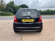 Honda Jazz I-VTEC EX 6