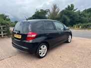 Honda Jazz I-VTEC EX 7