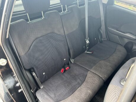 Honda Jazz I-VTEC EX 10