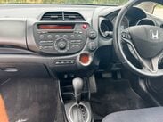 Honda Jazz I-VTEC EX 14