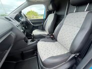 Volkswagen Caddy C20 TDI 17