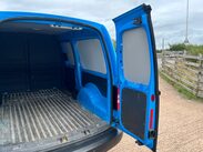 Volkswagen Caddy C20 TDI 11