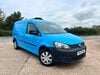 Volkswagen Caddy C20 TDI