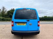 Volkswagen Caddy C20 TDI 12