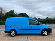 Volkswagen Caddy C20 TDI 21