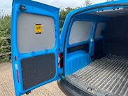 Volkswagen Caddy C20 TDI 10