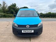 Volkswagen Caddy C20 TDI 6