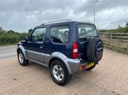 Suzuki Jimny JLX PLUS 8