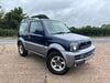 Suzuki Jimny JLX PLUS