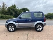 Suzuki Jimny JLX PLUS 5