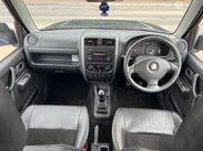 Suzuki Jimny JLX PLUS 11