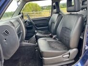 Suzuki Jimny JLX PLUS 12