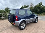 Suzuki Jimny JLX PLUS 7