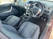 Ford Fiesta ZETEC 16V 10
