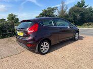 Ford Fiesta ZETEC 16V 7