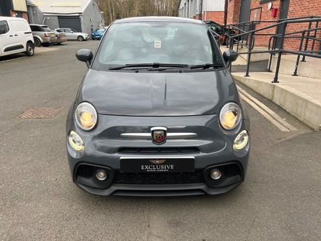 Abarth 595 1.4 T-Jet 70th Euro 6 3dr 5