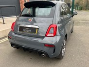 Abarth 595 1.4 T-Jet 70th Euro 6 3dr 7