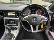Mercedes-Benz SLK 2.1 SLK250 CDI G-Tronic+ Euro 5 (s/s) 2dr 32
