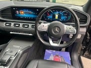 Mercedes-Benz GLE 2.9 GLE400d AMG Line (Premium Plus) G-Tronic 4MATIC Euro 6 (s/s) 5dr (7 Sea 35