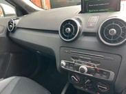 Audi A1 1.6 TDI S line Euro 6 (s/s) 3dr (Nav) 37