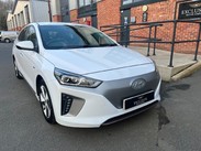 Hyundai IONIQ 28kWh Premium Auto 5dr 2