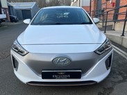 Hyundai IONIQ 28kWh Premium Auto 5dr 3