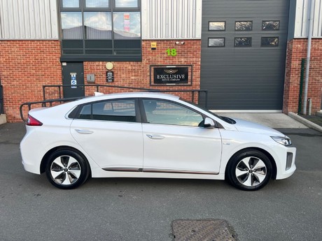 Hyundai IONIQ 28kWh Premium Auto 5dr 5