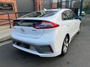 Hyundai IONIQ 28kWh Premium Auto 5dr 6