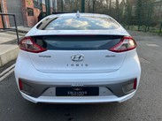 Hyundai IONIQ 28kWh Premium Auto 5dr 7