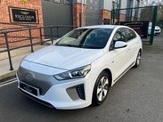 Hyundai IONIQ 28kWh Premium Auto 5dr 9