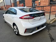 Hyundai IONIQ 28kWh Premium Auto 5dr 11