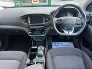 Hyundai IONIQ 28kWh Premium Auto 5dr 28