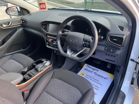 Hyundai IONIQ 28kWh Premium Auto 5dr 27